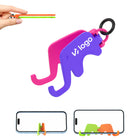 Elephant Cartoon Phone Stand