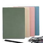 A5 Office Conference Notebook Thick Paper Lined Notepad