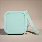 Square Silicone Change Bag
