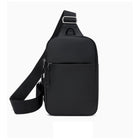 Lightweight Polyester Casual Single Shoulder Messenger Bags