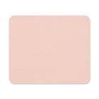 Minimalist Solid Color Mouse Pad for Office and Home