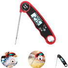 Instant Read Meat Thermometer