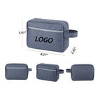 Pu Tote Travel Organizer Bag