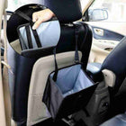 Car Hanging Trash Bin