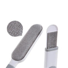Folding Lint Brush