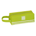 Large Capacity Portable Pencil Case