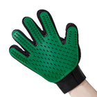 Pet Grooming Deshedding Massage Glove