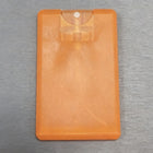 Credit Card Style Hand Sanitizer Spray