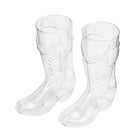 25oz Plastic Boot Cup