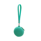 Round Silicone Earphone Case