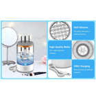 Auto Makeup Brush Cleaner Machine Drying Holder