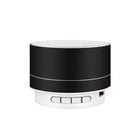 Metal Mini Bluetooth "Cannon" Speaker