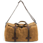 Waterproof Canvas Duffel Handbag