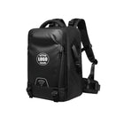 Portable Camera Backpack With Adjustable Dividers