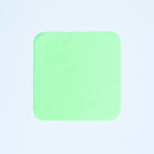 6" X 6" Sublimated Microfiber Cleaning Cloth