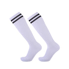 Knee-High Training Socks Moisture Wicking
