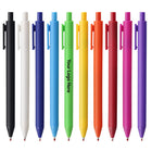 0.5mm Press Neutral Pen