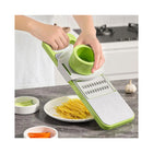 6 in 1 Kitchen Vegetable Chopper