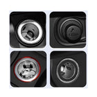 USB Fast Car Charger