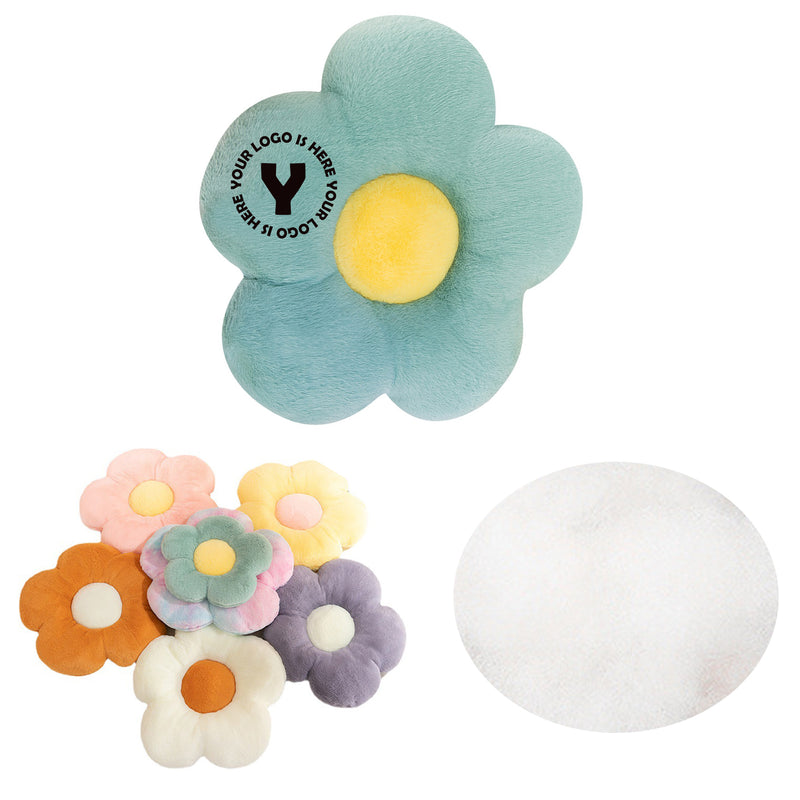 Flower Pillow