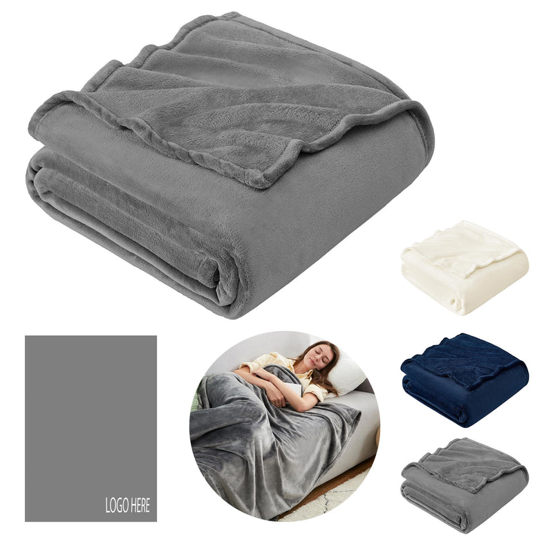 Fleece Blanket