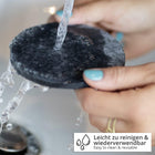 Round Absorbent Felt Cup Coaster