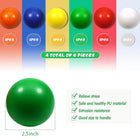Foam Stress Ball
