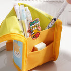 Foldable Stand-Up Pencil Case