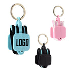 Portable Hair Tie Organizer