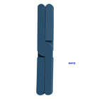 Foldable Silicone Cross Trivet