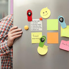 High Quality Magnet Food Bag Clips