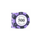 14 Gram Professional Clay Poker Chips