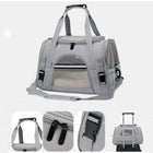Pet Carrier Cats Pet Travel Shoulder Bag