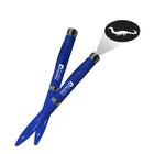 Advertising Flashlight Projector Pen