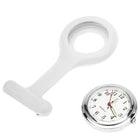 Silicone Nurse Fob Watches