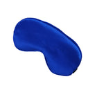 Double-Sided Faux Silk Eye Mask
