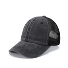Breathable Baseball Cap
