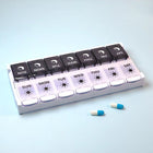 Am/Pm 7 Days Pill Box