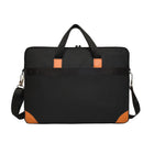 Oxford Laptop Sleeve Carrying Bag With Shoulder Strap