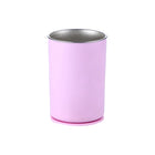 Luxury Magnetic 304 Stainless Steel Hanging Mouthwash Cup