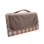 Foldable Waterproof Outdoor Picnic Blanket