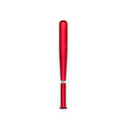 Baseball Ballpoint Pen