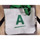 Handheld Eco-Friendly Canvas Bag