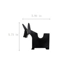 Mule Desk Note Holder