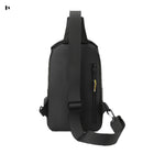 Stylish Men's Crossbody Chest Bag