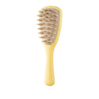 Anti-Static TPE Bristle Air Cushion Massage Comb