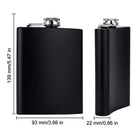 Stainless Steel Flask
