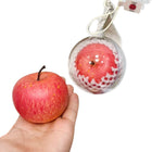 2'' Apple Car Pendant
