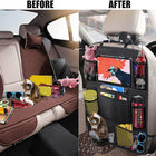 Car Seat Back Organizer