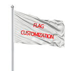 100D Polyester Flag